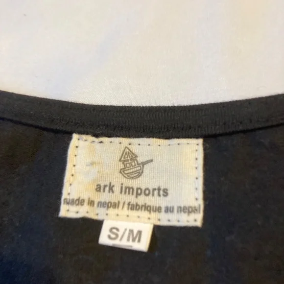 ALL COTTON! - Picture 3 of 6